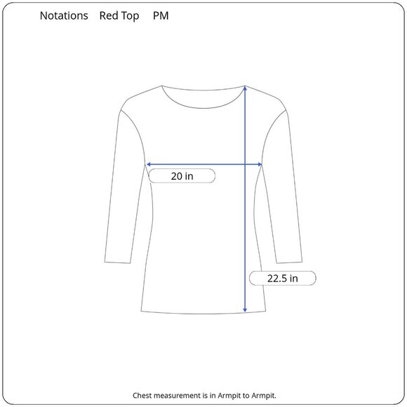 VTG Notations Petite M Red Velvet Festival Top Holiday Party Luxe Sparkle Trim - Picture 3 of 10